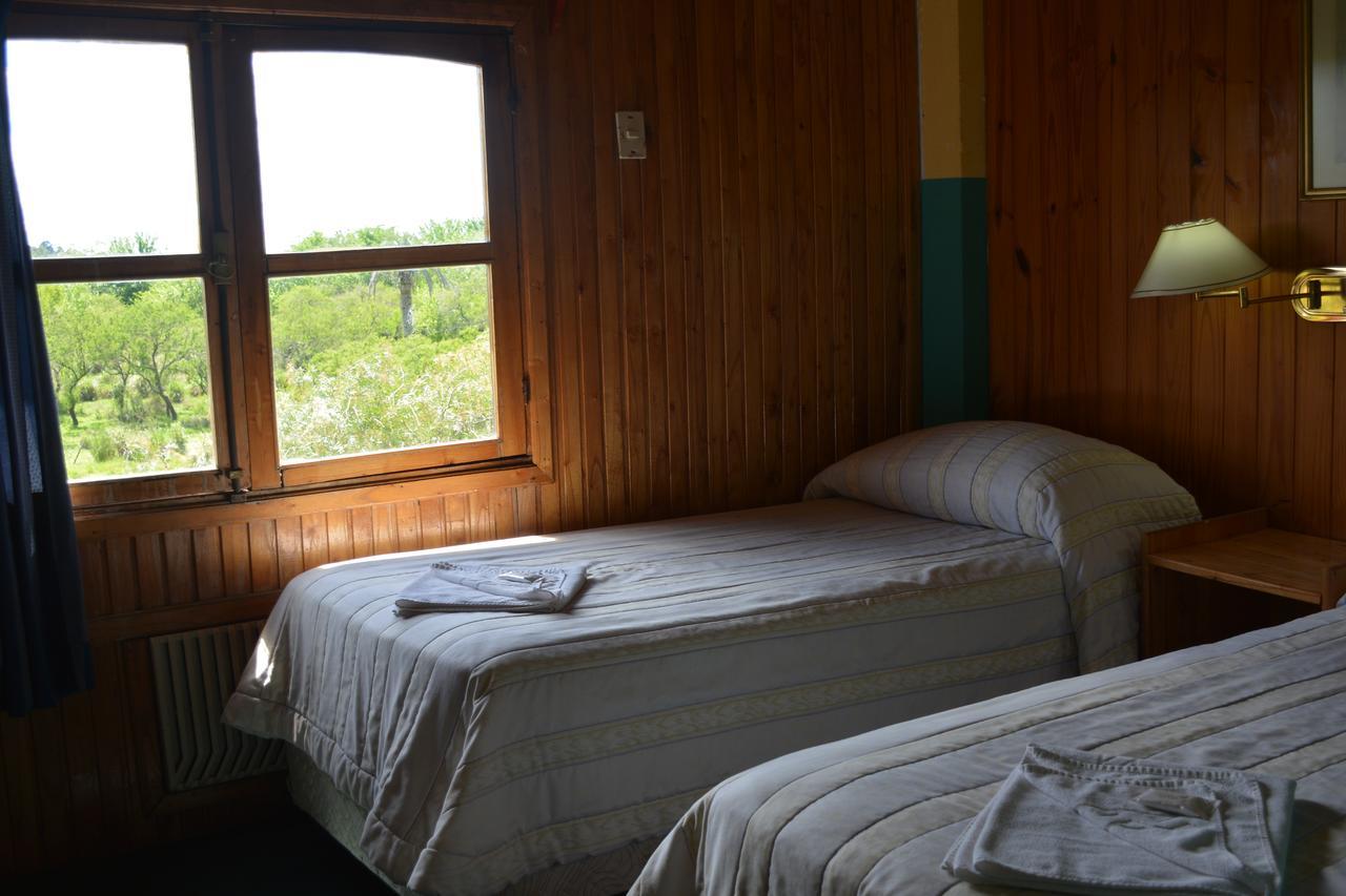 Vama Termal Guaviyu Aparthotel Termas de Guaviyu Buitenkant foto