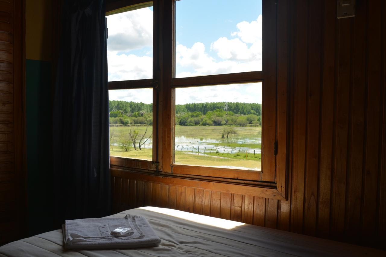 Vama Termal Guaviyu Aparthotel Termas de Guaviyu Buitenkant foto